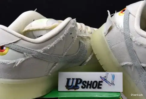 Sb  Dunk Nike SB  'Mummy' Low DM0774-111  0519